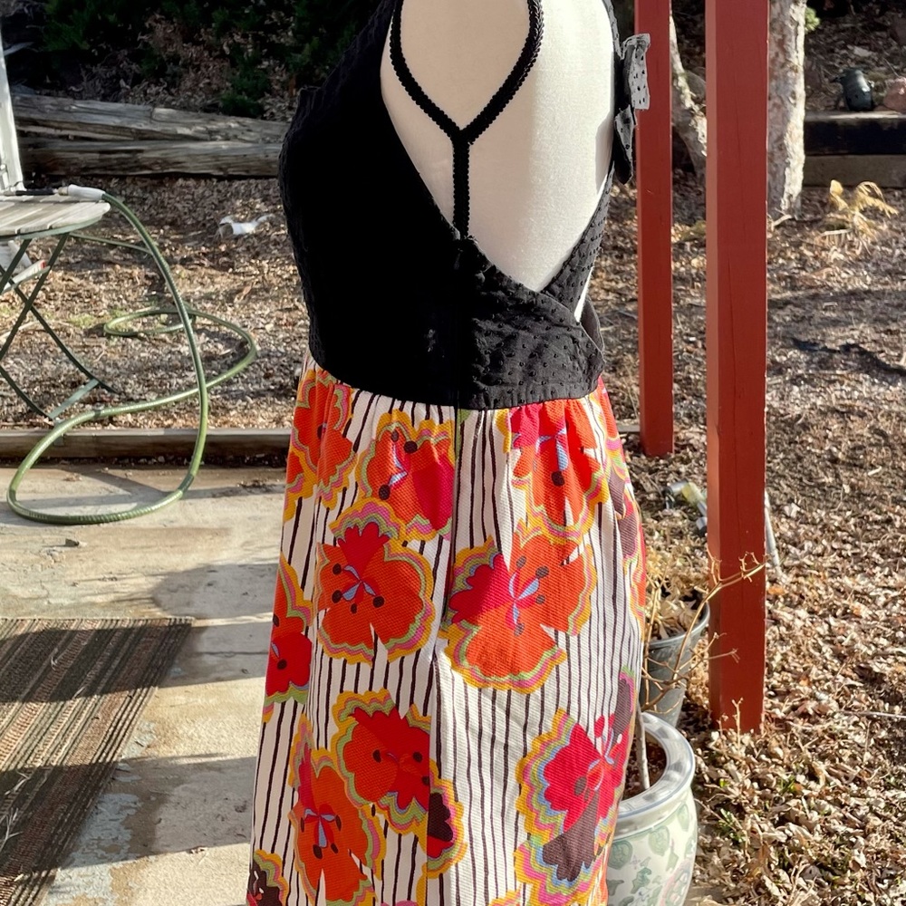 Judith March Anthropologie Poppy Dress - Picture 7 of 13